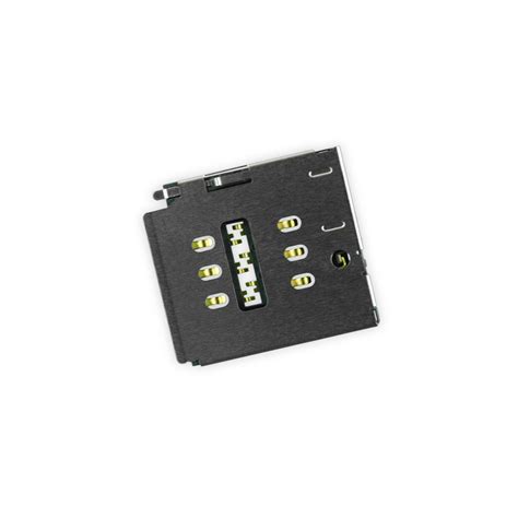 iPhone 7/7 Plus SIM Card Slot/Reader .